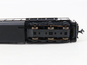 N KATO 176-8504 NS New York Central Heritage SD70ACe Diesel Locomotive #1066