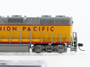 N Scale Atlas 40004128 UP Union Pacific GP38 Diesel Locomotive #1982