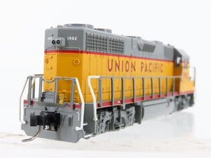 N Scale Atlas 40004128 UP Union Pacific GP38 Diesel Locomotive #1982