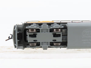 N Scale Atlas 40004128 UP Union Pacific GP38 Diesel Locomotive #1982