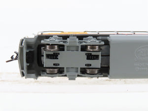 N Scale Atlas 40004129 UP Union Pacific GP38 Diesel Locomotive #1988