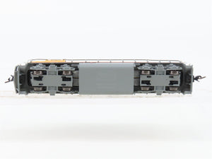 N Scale Atlas 40004129 UP Union Pacific GP38 Diesel Locomotive #1988