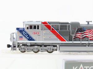 N Scale KATO 176-1943 UP 