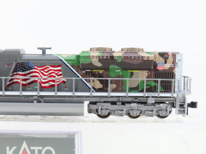 N Scale KATO 176-1943 UP 