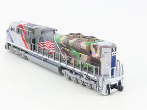 N Scale KATO 176-1943 UP 