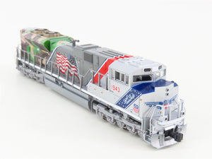 N Scale KATO 176-1943 UP 