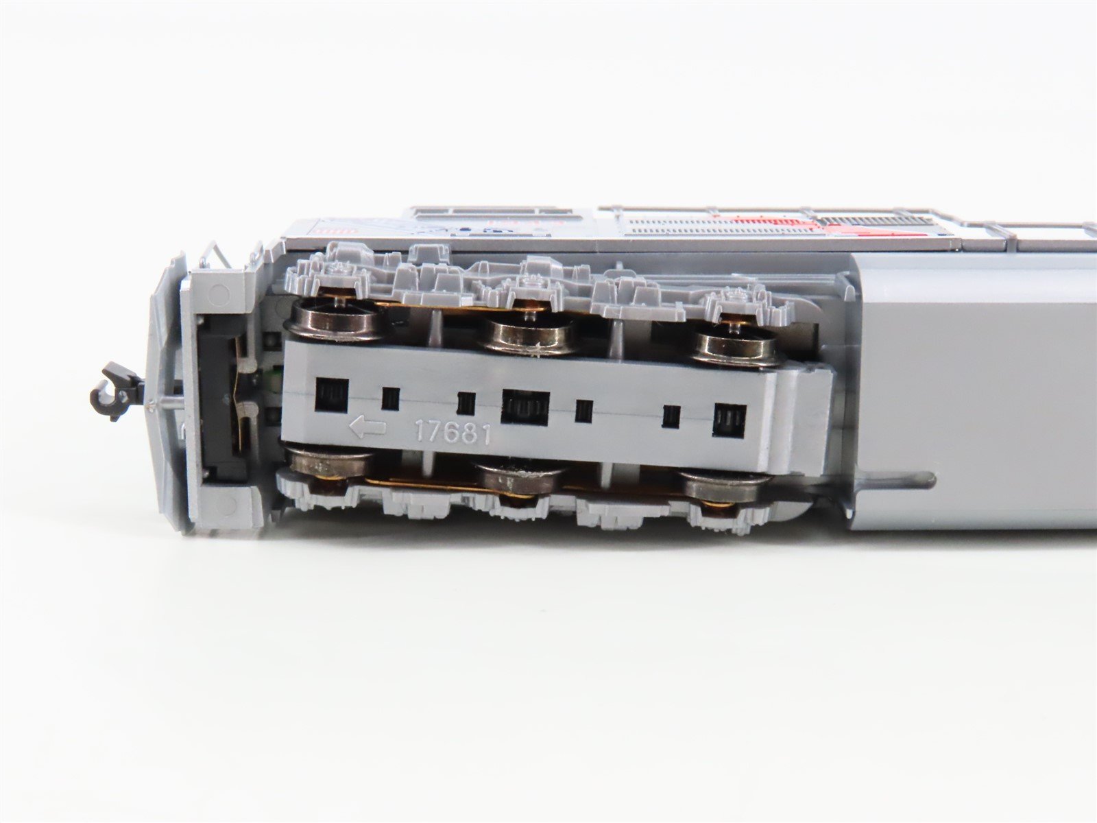 N Scale KATO 176-1943 UP 