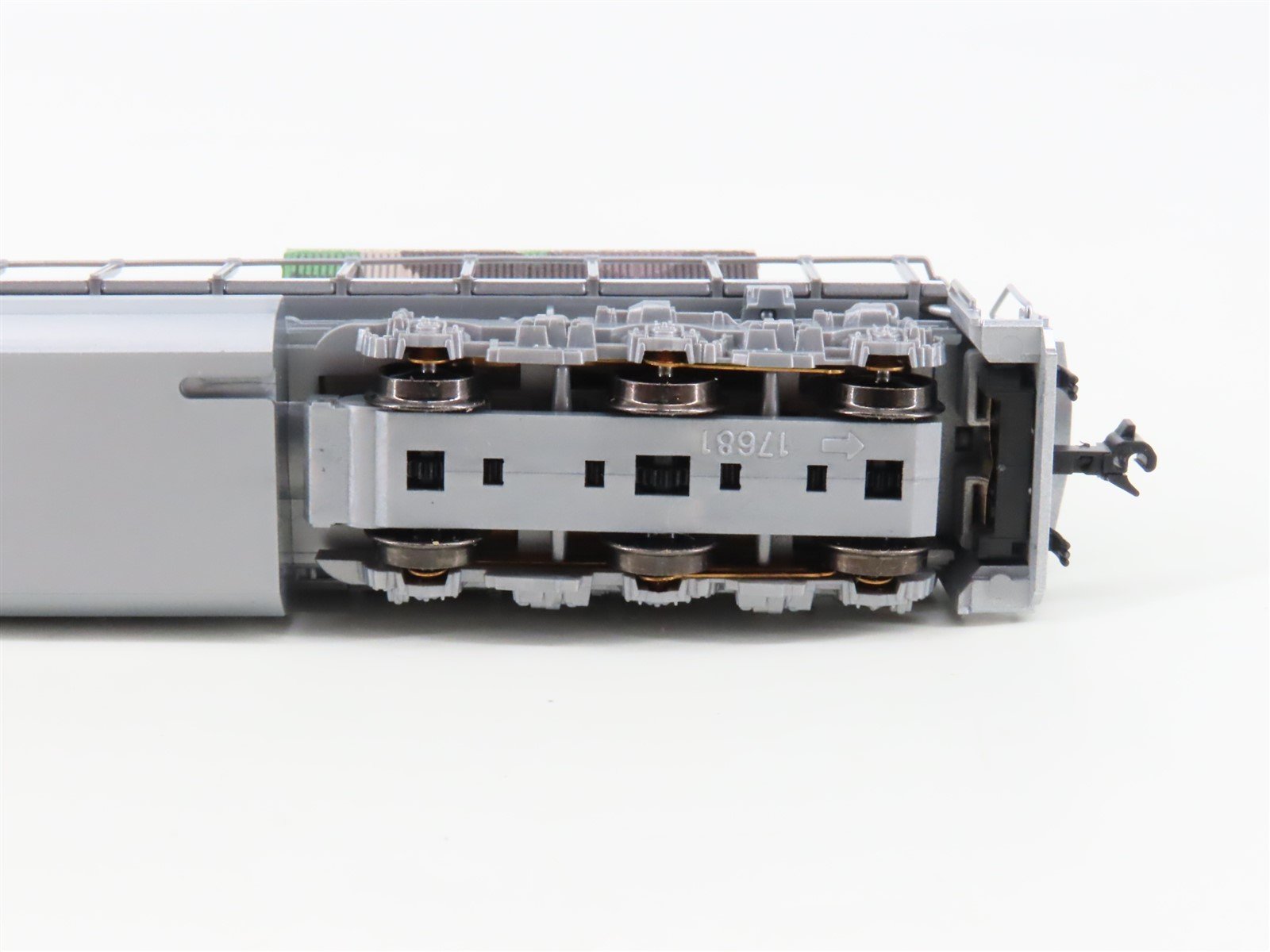 N Scale KATO 176-1943 UP 