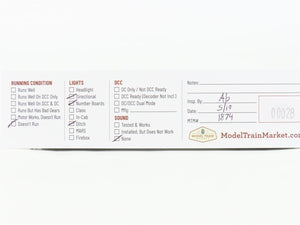 N Scale KATO 176-1943 UP 