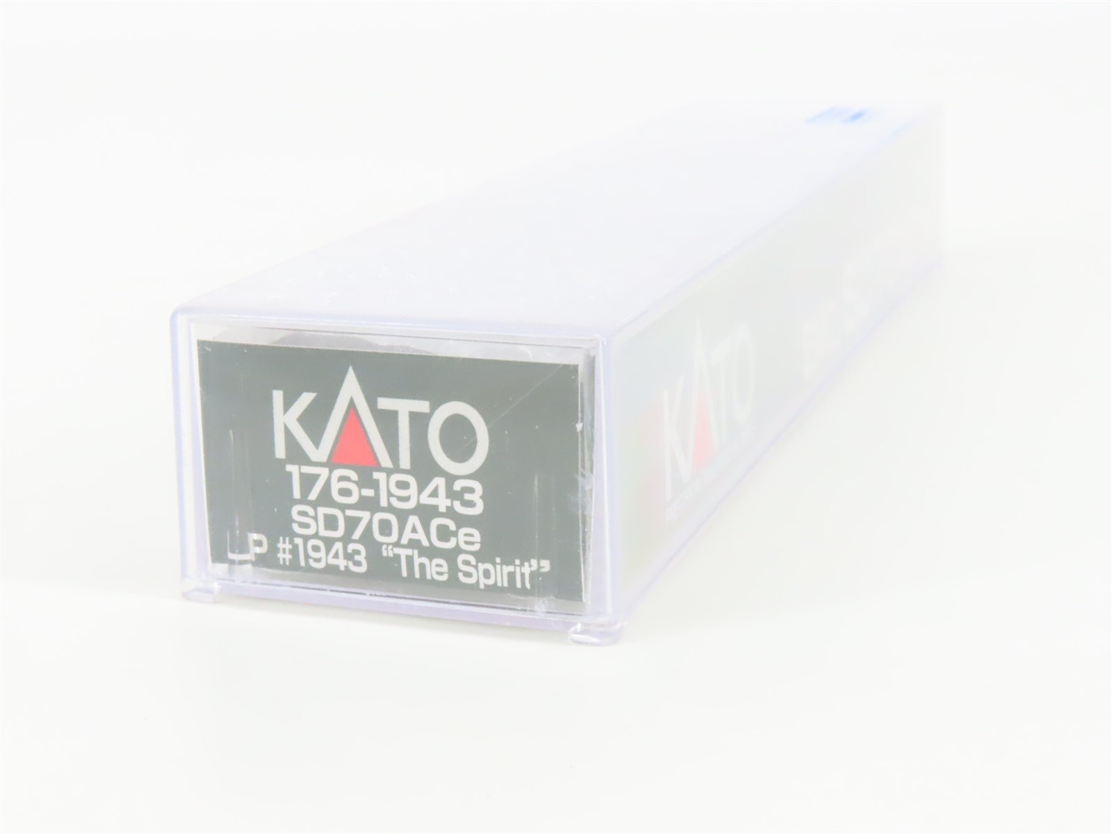 N Scale KATO 176-1943 UP 