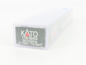 N Scale KATO 176-1943 UP 