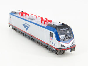 N Scale KATO 137-3001 Amtrak ACS-64 Electric Locomotive #600 