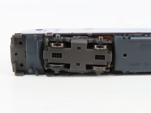 N Scale KATO 137-3001 Amtrak ACS-64 Electric Locomotive #600 