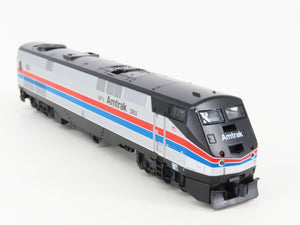 N Scale KATO 176-6023 Amtrak Phase II P42 Diesel Locomotive #66