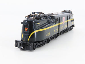 N Scale KATO 137-2012 PRR Pennsylvania GG1 Electric Locomotive #4929