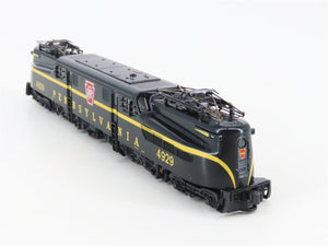 N Scale KATO 137-2012 PRR Pennsylvania GG1 Electric Locomotive #4929