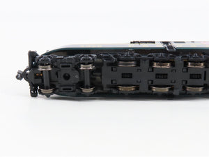 N Scale KATO 137-2012 PRR Pennsylvania GG1 Electric Locomotive #4929