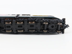 N Scale KATO 137-2012 PRR Pennsylvania GG1 Electric Locomotive #4929