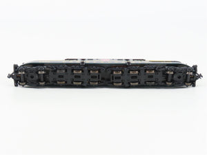 N Scale KATO 137-2012 PRR Pennsylvania GG1 Electric Locomotive #4929