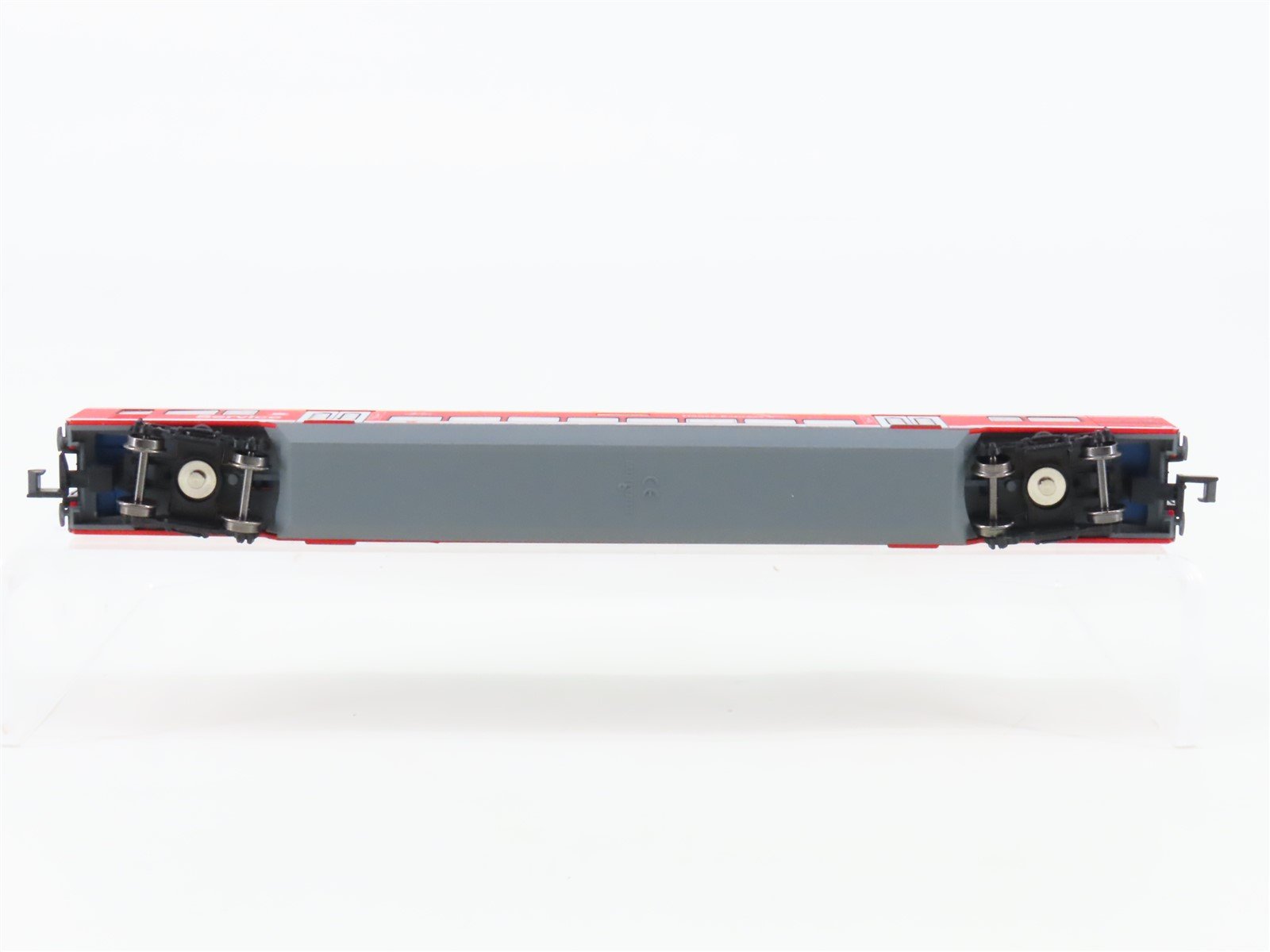 N Scale Trix 15776-01 DB Deutsche Bahn Hanse-Express Bi-Level Passenger Car