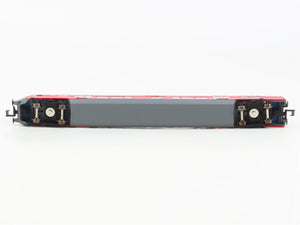 N Trix 15776-02 DB Deutsche Bahn Hanse-Express Control Bi-Level Passenger Car