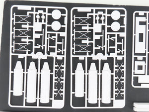 N Scale Faller 3 Industrial Silo Kit