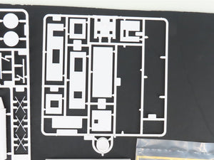 N Scale Faller 3 Industrial Silo Kit