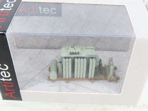 N Scale Artitec 316.066 AEG Transformer Load