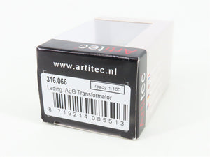 N Scale Artitec 316.066 AEG Transformer Load