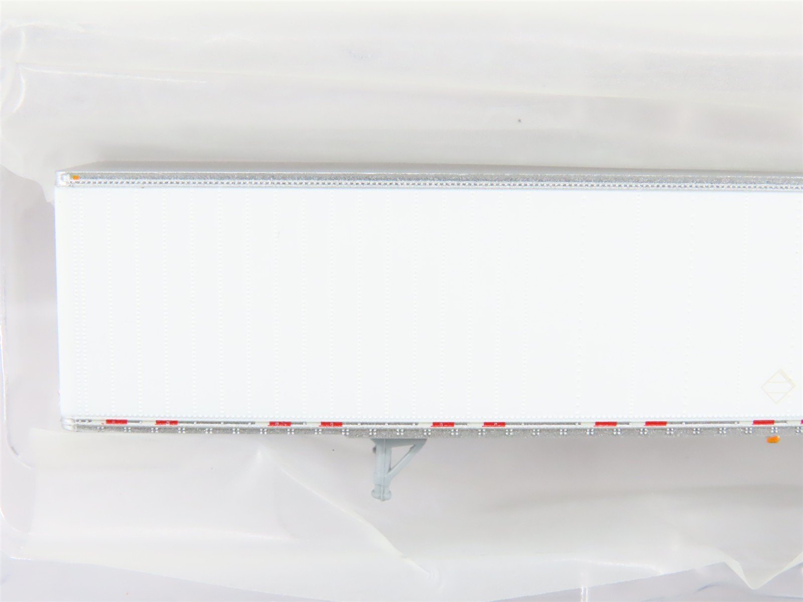 N Scale Trainworx 45350-02 Xtra 53' Trailer #W40836