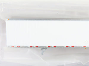 N Scale Trainworx 45350-02 Xtra 53' Trailer #W40836