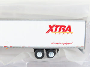 N Scale Trainworx 45350-02 Xtra 53' Trailer #W40836