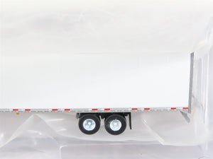 N Scale Trainworx 45399-4 Wabash 53' Reefer Trailer