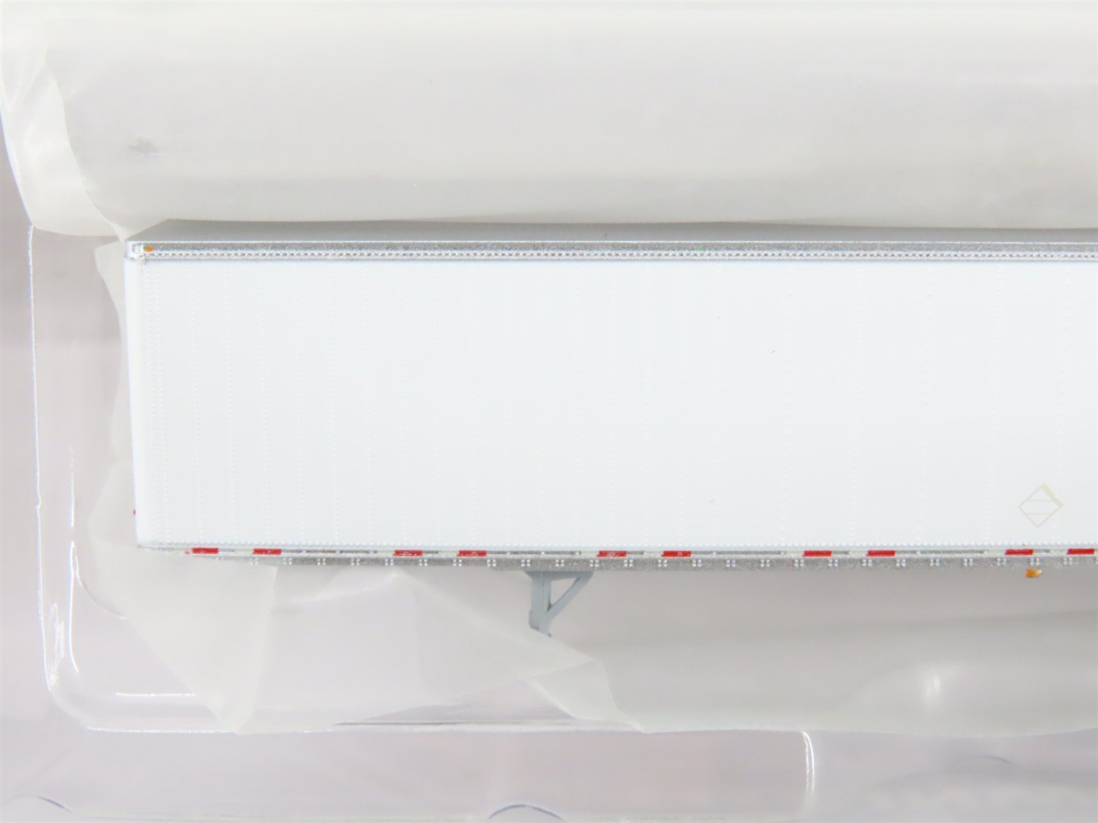 N Scale Trainworx 45350-02 Xtra 53' Trailer #W40836