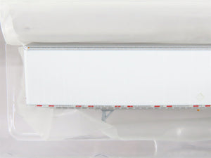 N Scale Trainworx 45350-02 Xtra 53' Trailer #W40836