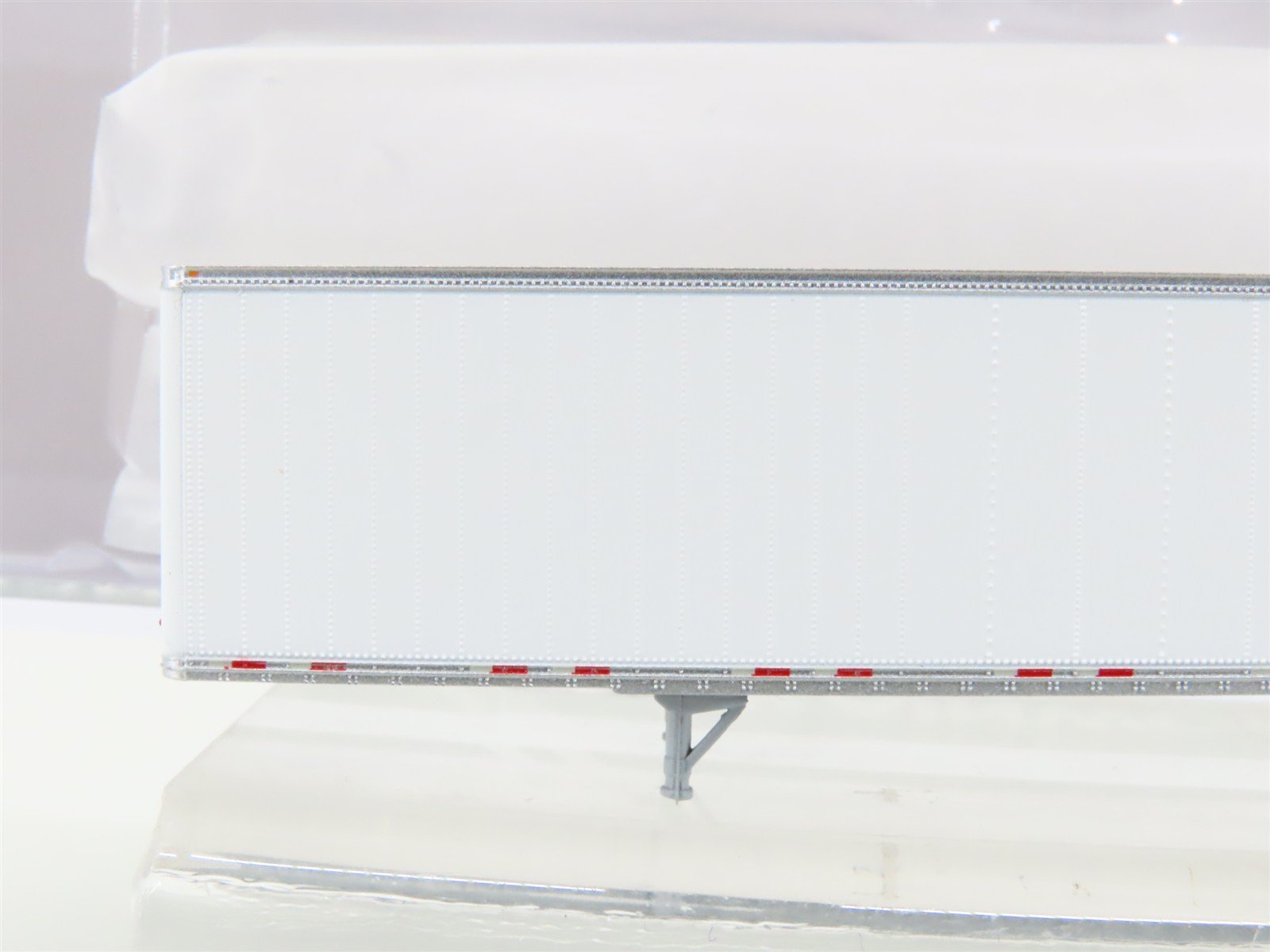 N Scale Trainworx 45350-02 Xtra 53' Trailer #W40836