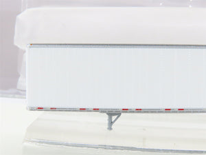 N Scale Trainworx 45350-02 Xtra 53' Trailer #W40836