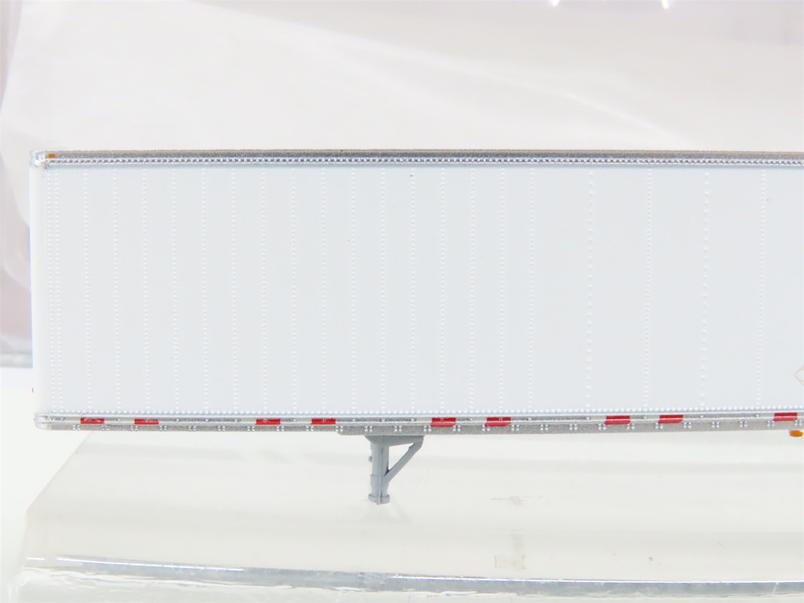 N Scale Trainworx 45350-02 Xtra 53' Trailer #W40836