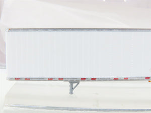 N Scale Trainworx 45350-02 Xtra 53' Trailer #W40836