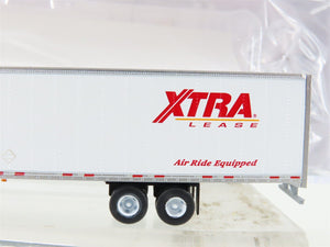 N Scale Trainworx 45350-02 Xtra 53' Trailer #W40836