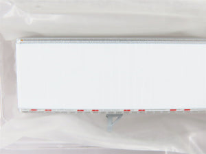 N Scale Trainworx 45350-02 Xtra 53' Trailer #W40836