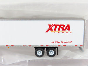 N Scale Trainworx 45350-02 Xtra 53' Trailer #W40836