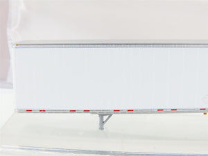 N Scale Trainworx 45350-02 Xtra 53' Trailer #W40836