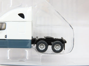 N Scale TrainWorx 42542 Freightliner Cascadia Raised Roof Semi Truck