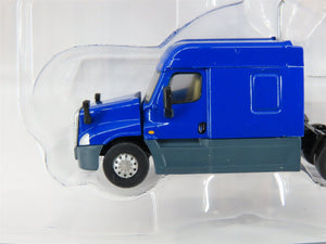 N Scale TrainWorx 42535 Freightliner Cascadia Mid Roof Semi Truck