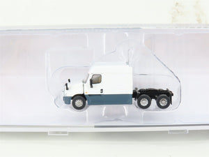 N Scale TrainWorx 42532 Freightliner Cascadia Mid Roof Semi Truck