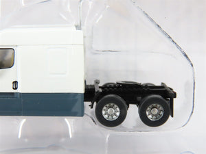 N Scale TrainWorx 42532 Freightliner Cascadia Mid Roof Semi Truck
