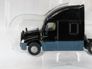 N Scale TrainWorx 42541 Freightliner Cascadia Raised Roof Semi Truck