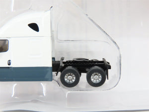 N Scale TrainWorx 42542 Freightliner Cascadia Raised Roof Semi Truck
