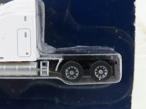 N Scale TrainWorx 47989-01 FedEx Peterbilt 379 Semi Truck
